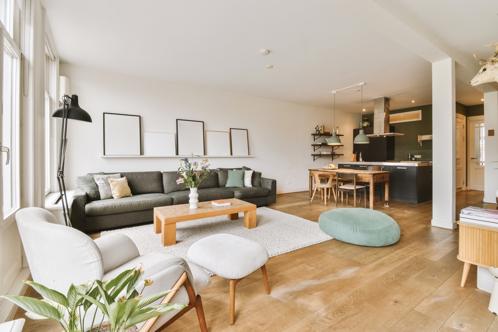 Bem-estar em casa: transforme seu ambiente com a Delar Móveis