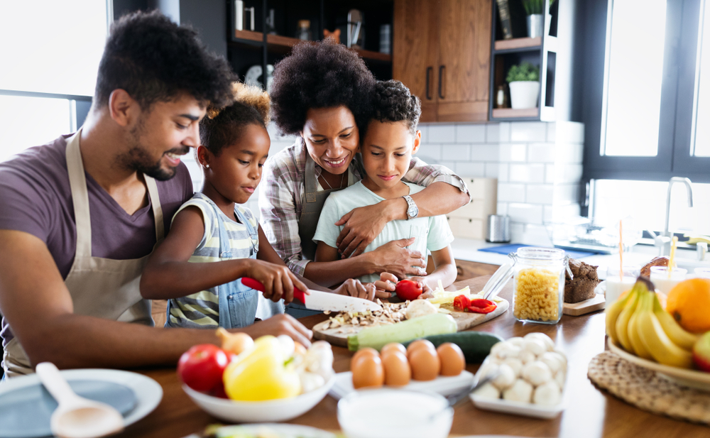 Mês das crianças: 5 receitas fáceis de fazer com as crianças