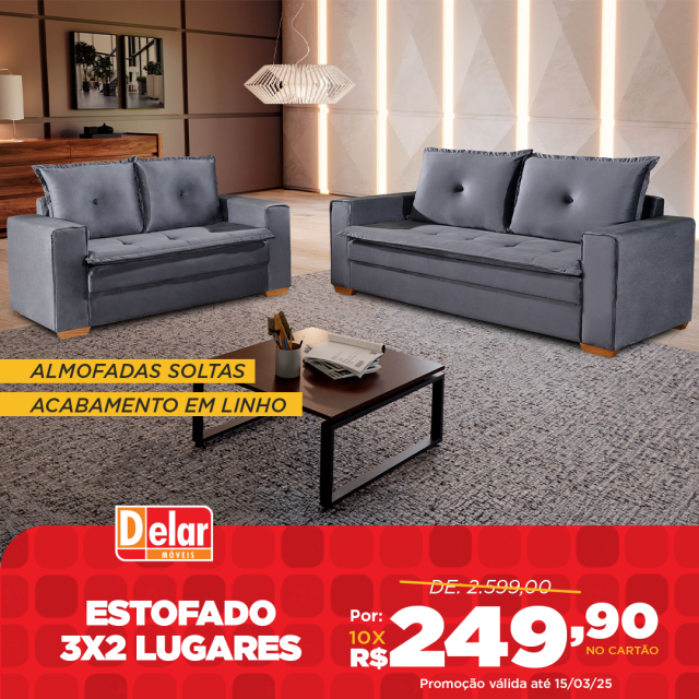 Home - Delar Móveis