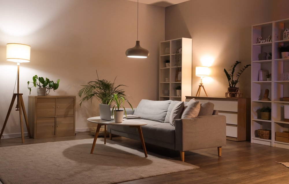 Dicas de iluminação para a sua casa