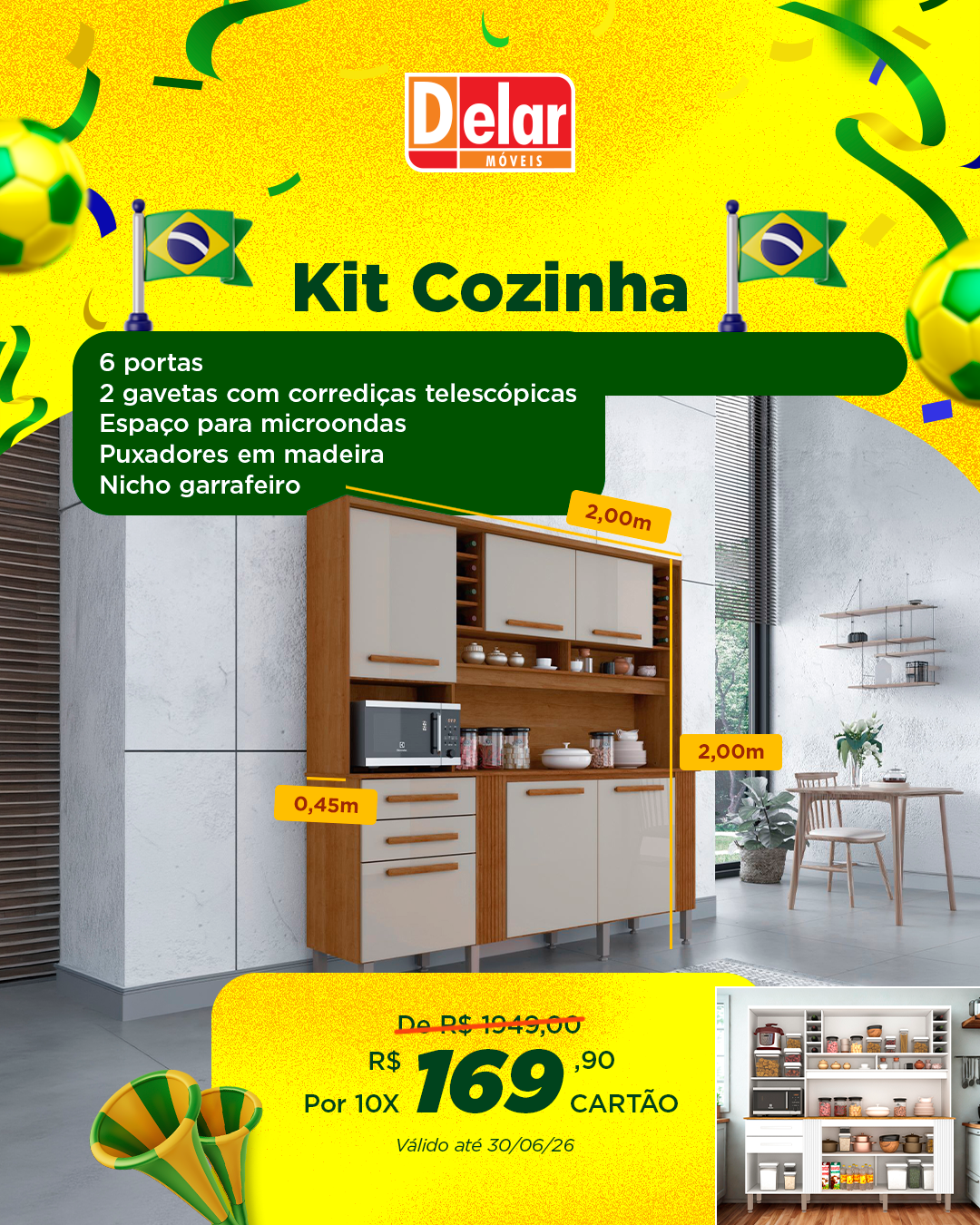 KIT CATAR