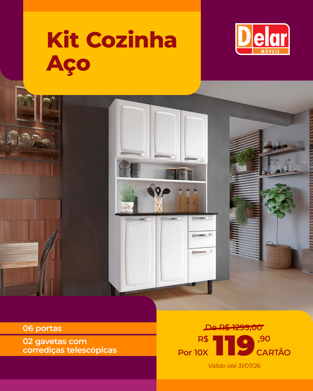 KIT PRATIKA