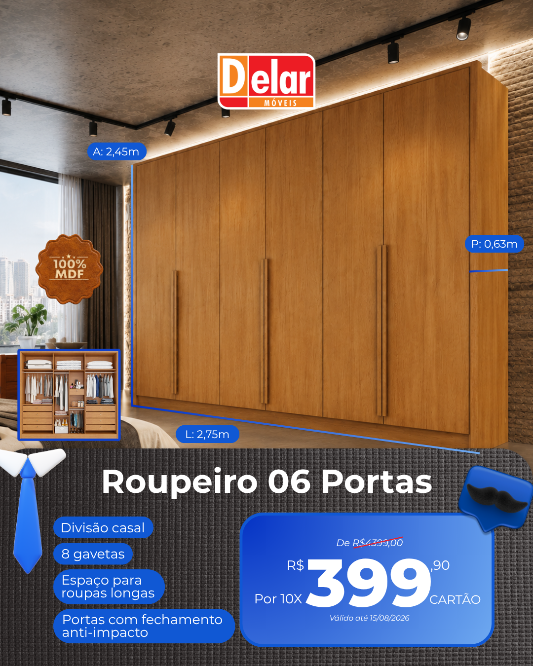 ROUPEIRO IBIZA