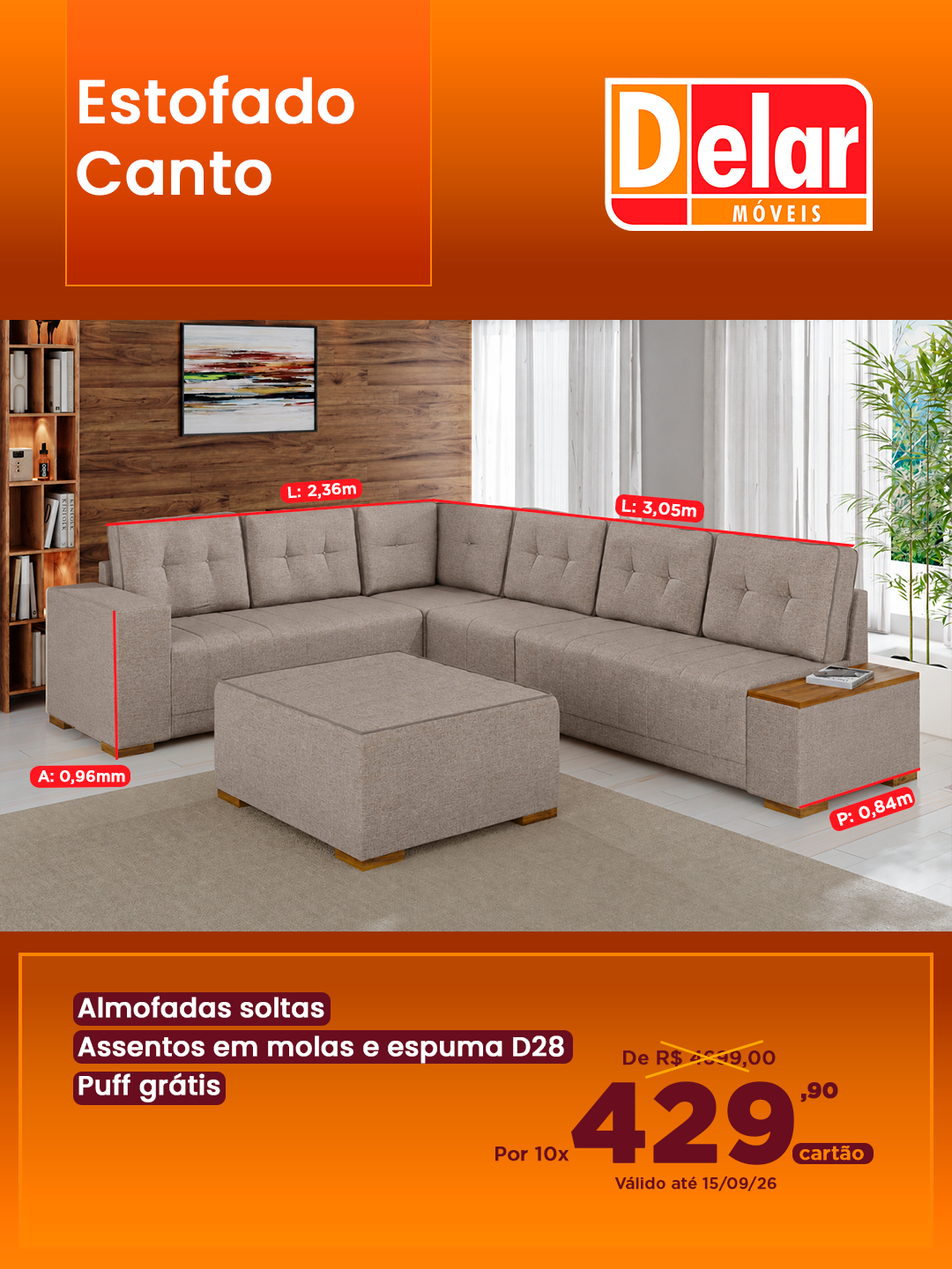 ESTOFADO BLUMENAU