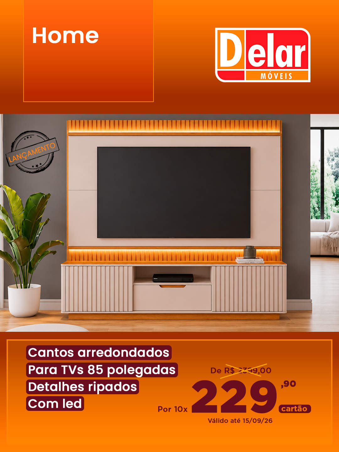 HOME ATENA