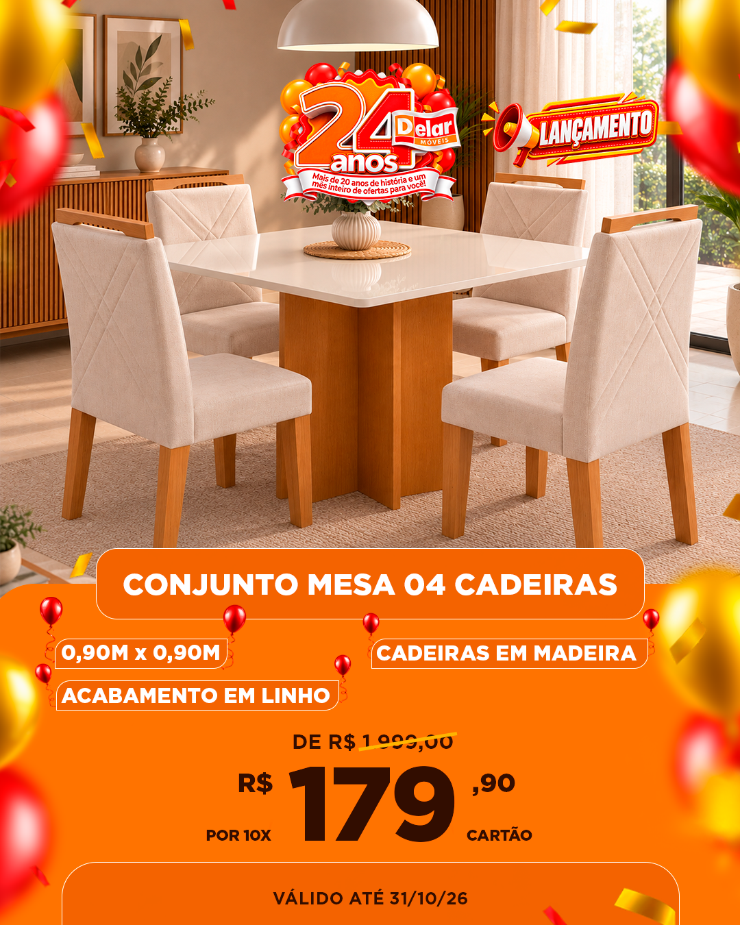 10451659 - FEED (CADEIRAS)