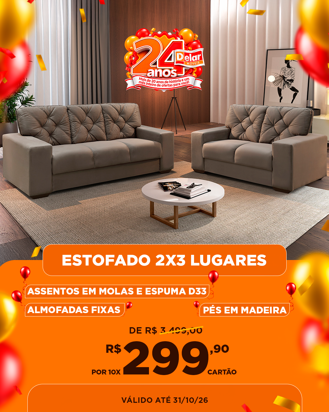 10451659 - FEED (Estofado)